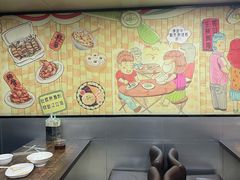 大堂-佳记厚街烧鹅濑粉(广州总店)