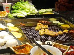 -塘屋烧烤·云南火塘烧烤品牌(新亚洲店)