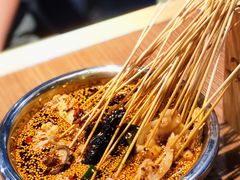 -肖四女乐山跷脚牛肉(世博源店)