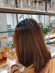 -Mentor Hair Salon