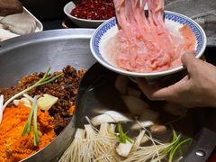 -沸炉重庆老火锅(军事博物馆店)