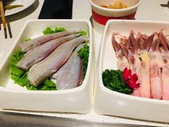 -海底捞火锅(高科广场店)