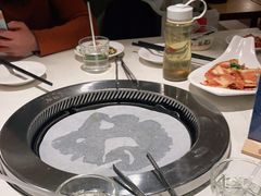 -么子烤肉(化龙池店)