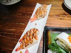 -小川洋风料理(街道口店)