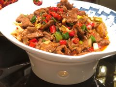 -阿胖龙虾小海鲜(宁国南路总店)