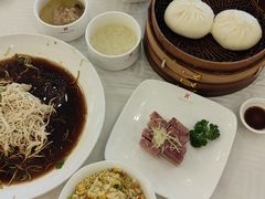 -怡园饭店-餐厅(四望亭店)