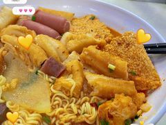 -重庆麻辣烫(国权路店)