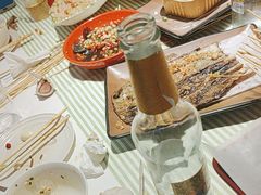 -三毛烧烤·南昌大排档(山姆店)