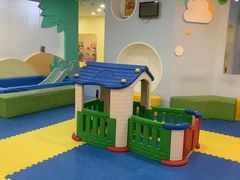 -KidsHome毅英宝贝家早教托育中心