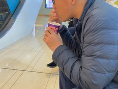 -DQ·蛋糕·冰淇淋(绿宝店)