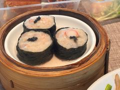 -晋江荣誉国际酒店·港誉茶餐厅