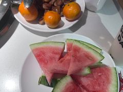 -辣虎·庭院火锅(临平新天地店)