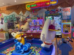 -卡通尼乐园(上海万象城店)