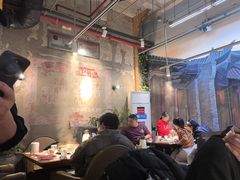 -汕头八合里海记牛肉店(清河店)