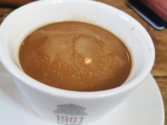 -1901 Cafe(西四店)