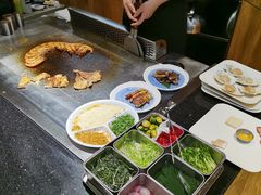 -大渔铁板烧(万象城店)