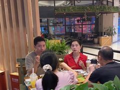 -木屋烧烤(龙湖天街店)