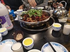 -天治宣·野椒鸡(龙头寺总店)