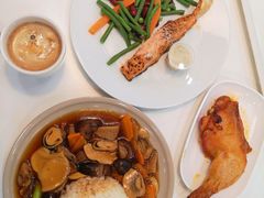 -宜家·瑞典风味餐厅(北京西红门店)