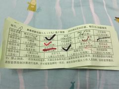 -朝阳公园游乐园