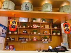 -禾绿寿司(星光68广场店)