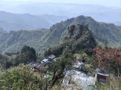 -武当山风景区