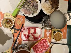 -青岛中心假日酒店-碧海咖啡厅