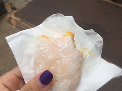 -澳门长洲糯米糍(柯打苏沙街店)