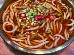 -香约老地方烧烤(九道街店)