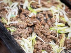 -清真永恒华威肉饼(潘家园店)