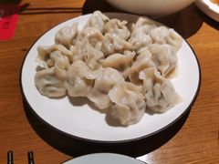 -伊喜饺子(五道口学院路店)