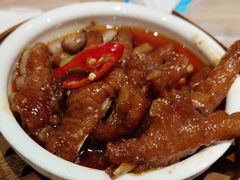 -珍粥道(杉杉奥特莱斯店)