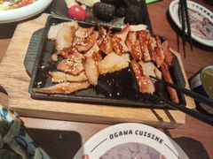 -小川洋风料理(大悦城店)