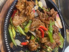 -小船渔村•大连菜•大连焖鱼(明泽街店)