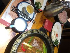 -潮澎派·潮汕菜大排档(南较西路店)