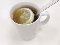 柠檬茶-冰岛茶餐厅(人民路店)