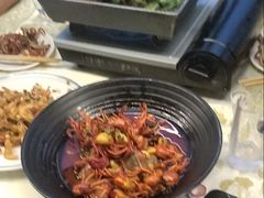 -铭副琦食·虾蟹烩馆(渔人码头店)