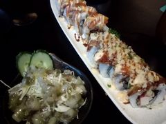 -春草居酒屋·晴子の店