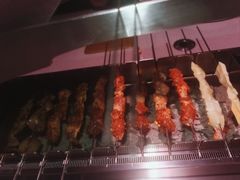 -丰茂烤串(全国首店)