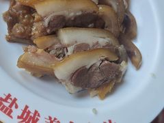 -山芋腔苏北菜(盐城滨海店)