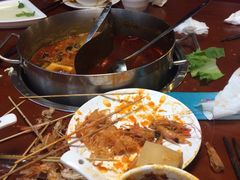 -小天鹅火锅(美佳华店)