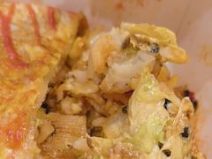 -四环冷面王(西单华威约饭街店)