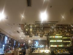 -芭菲盛宴·环球美食(锦城万达广场店)