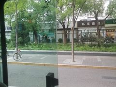 -马凯餐厅(长椿街店)
