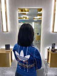 -即型男士理发工作室