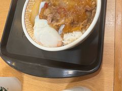 -食其家·牛丼咖喱(金桥国际店)