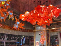 -大芊金重庆串串火锅(南京路店)