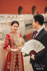 -THE QUEEN(北京店)