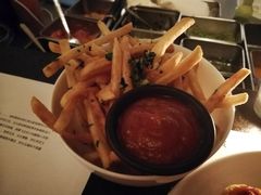 -Ocean's Table 欧舍