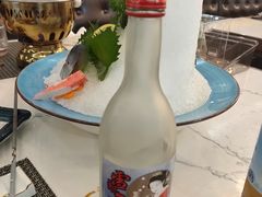 -福禧荟·海鲜自助